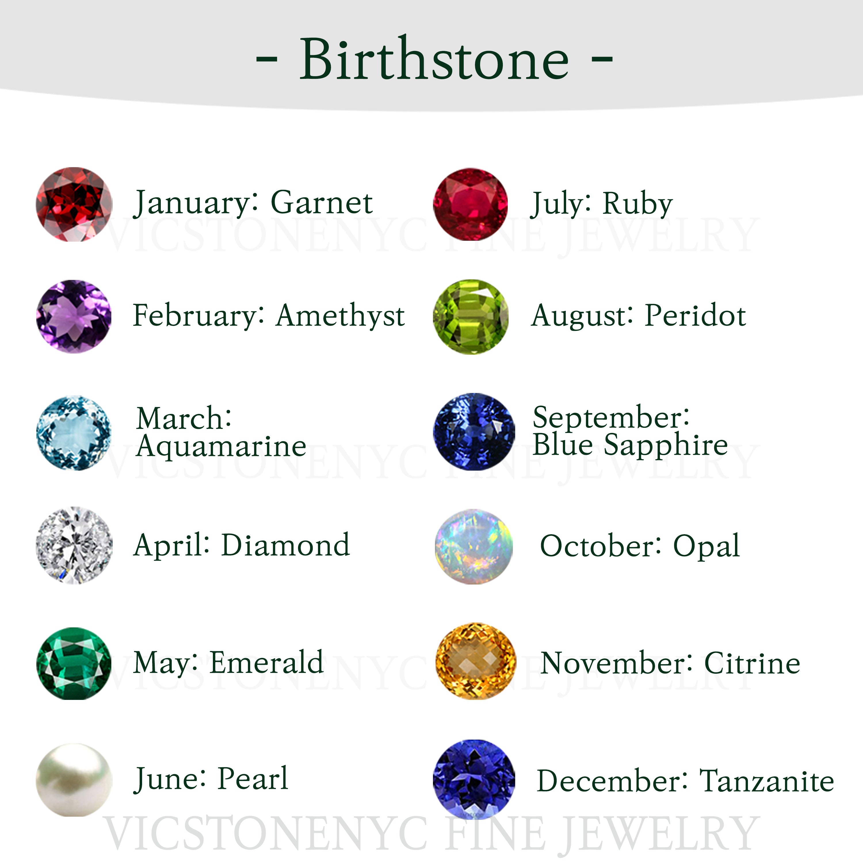 August on sale 9 birthstone